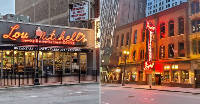 14 Illinois Family-Owned Restaurants Where Everyone Feels Like a Regular