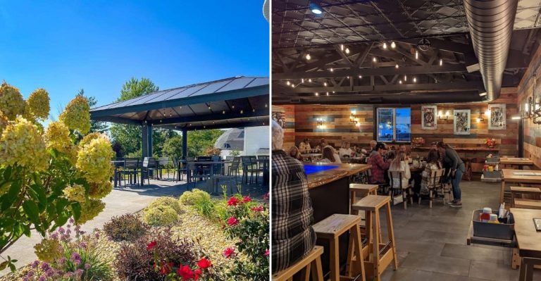14 Illinois Farm-To-Table Restaurants You Need To Try In 2026