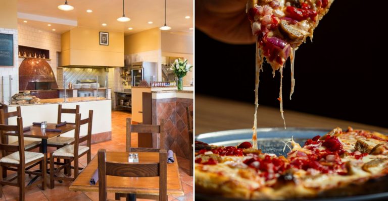 14 Illinois Pizza Places That Aren’t Deep Dish But Deserve Your 2026 List
