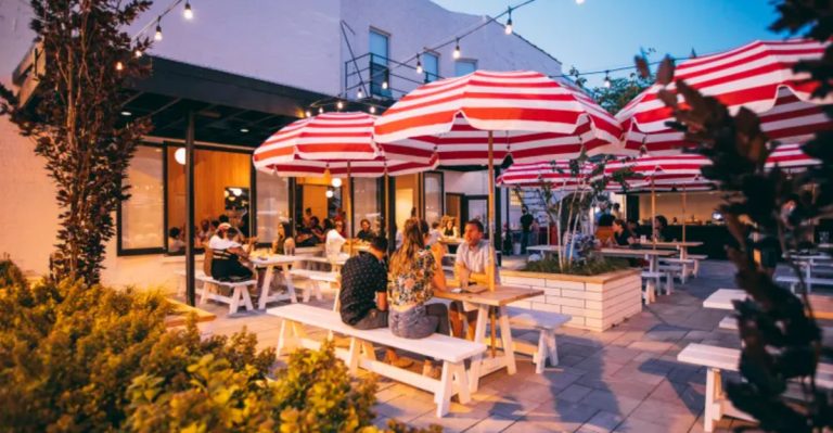 14 Illinois Restaurants That Show Patience Pays Off