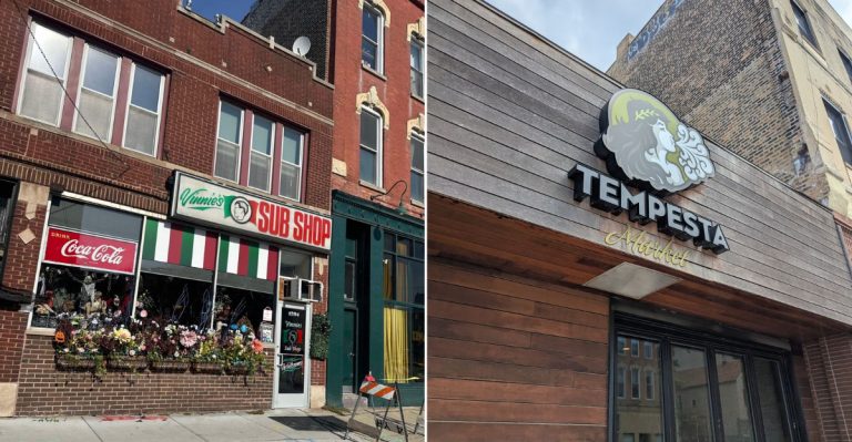 14 Illinois Sandwiches You Have To Try That Are Purely Chicago