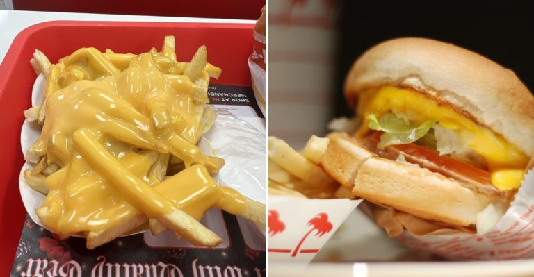14 In-N-Out Secret Menu Orders Indiana Locals Swear By (Even Without A Single Location)