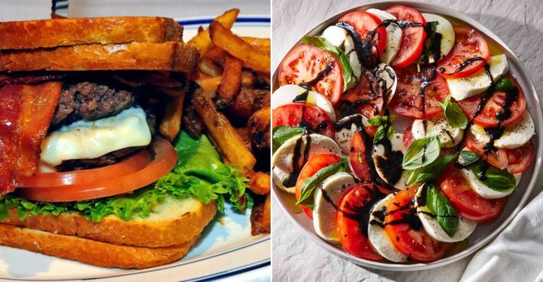 14 Incredible Pennsylvania Foods That Make Every Fourth Of July Feel Like Home