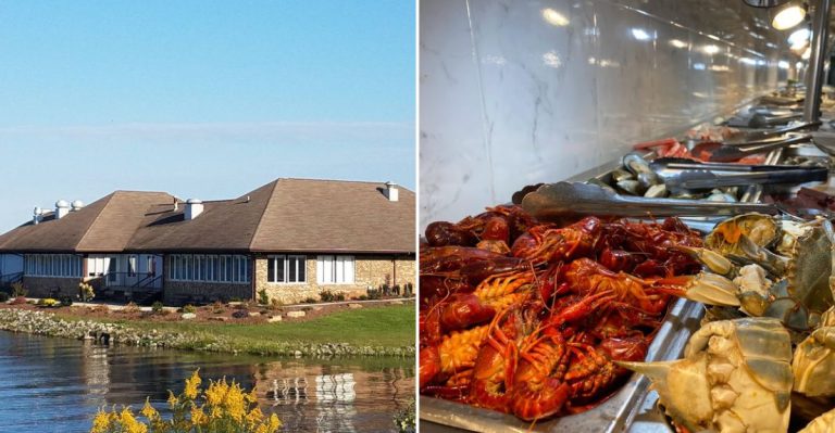 14 Indiana All-You-Can-Eat Buffets Where The Dessert Tables Are Pure Nostalgia