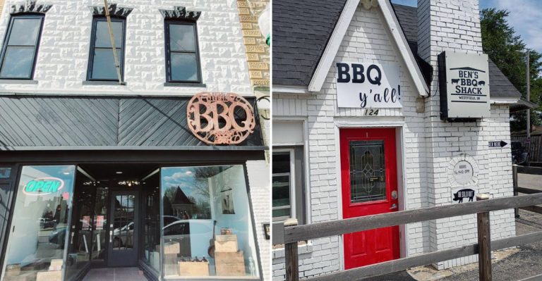 14 Indiana Restaurants Where The Kitchen Closes Early Because The Favorites Sell Out Fast