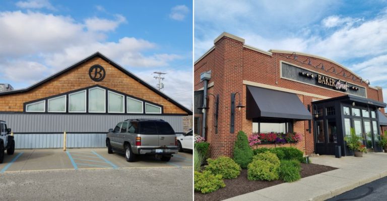 14 Indiana Small Town Steakhouses Locals Say Haven’t Changed In Decades