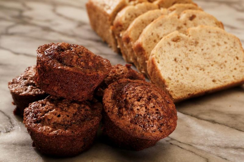 Potassium Bromate: The Bread Booster