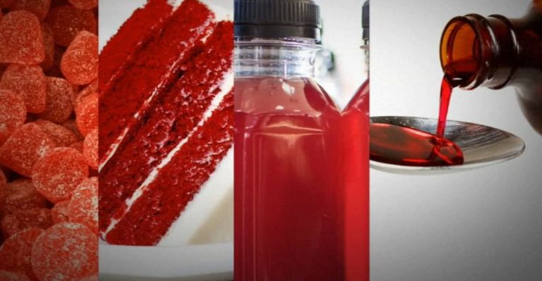 14 Ingredients Once Used In Cooking That Are Now Banned All Over The World