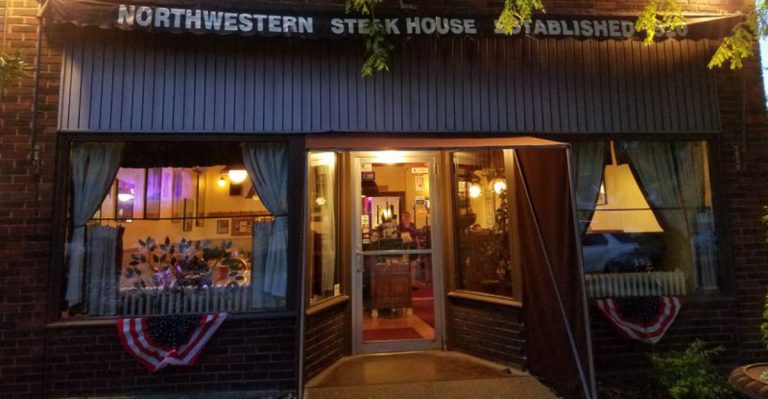 14 Iowa Restaurants That Have Remained Family-Owned For Decades And Still Attract Crowds