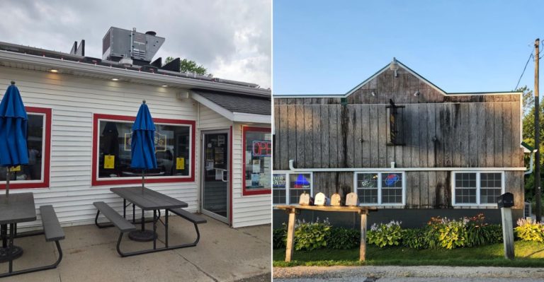 14 Iowa Small-Town Restaurants That Never Disappoint