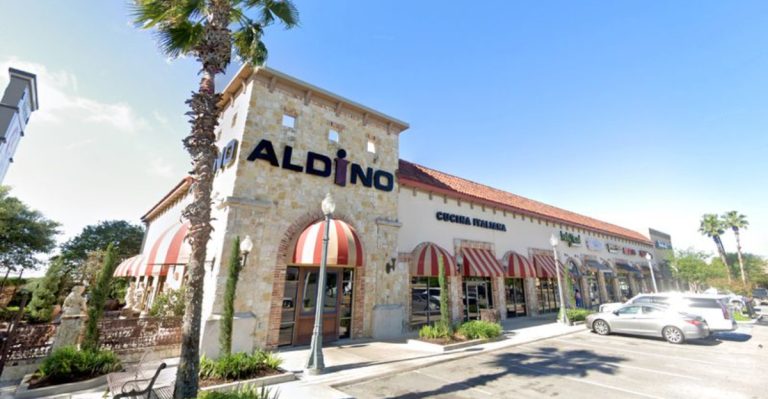 14 Italian Restaurants In Texas That Fill Up In The Blink Of An Eye