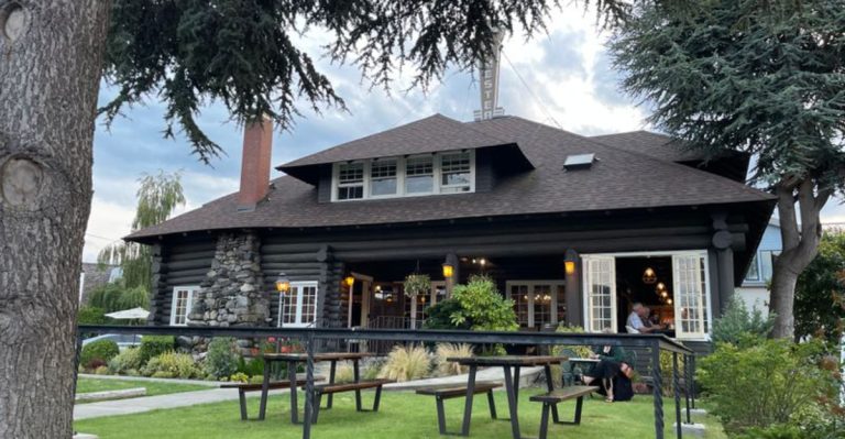 14 Italian Restaurants In Washington That Are Tough To Book But Worth It