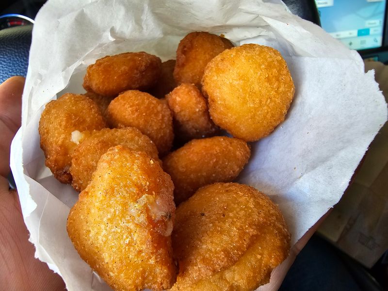 R-B Drive In, Hutchinson