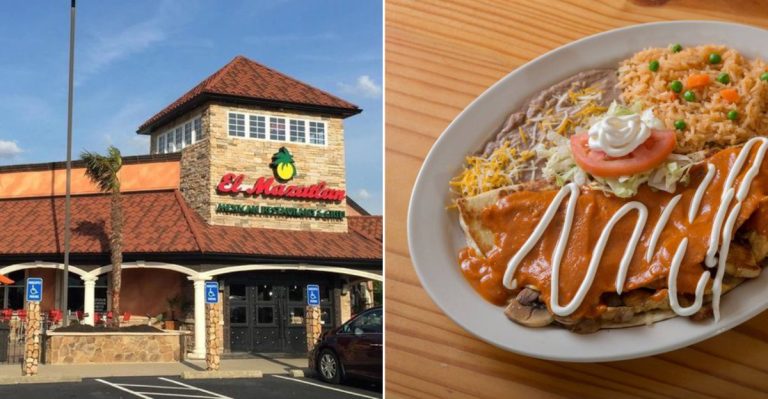 Kentucky Mexican Restaurants Families Have Run For Years