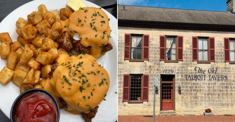 Kentucky Restaurants That Keep Filling Up After Generations