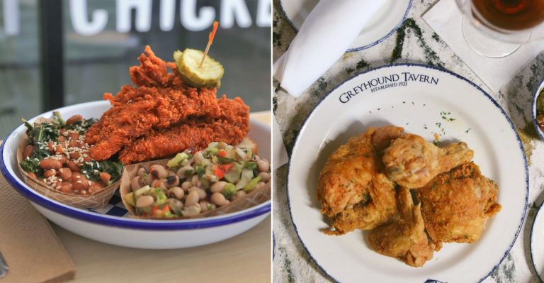 Kentucky Restaurants That Became Famous for One Unforgettable Recipe