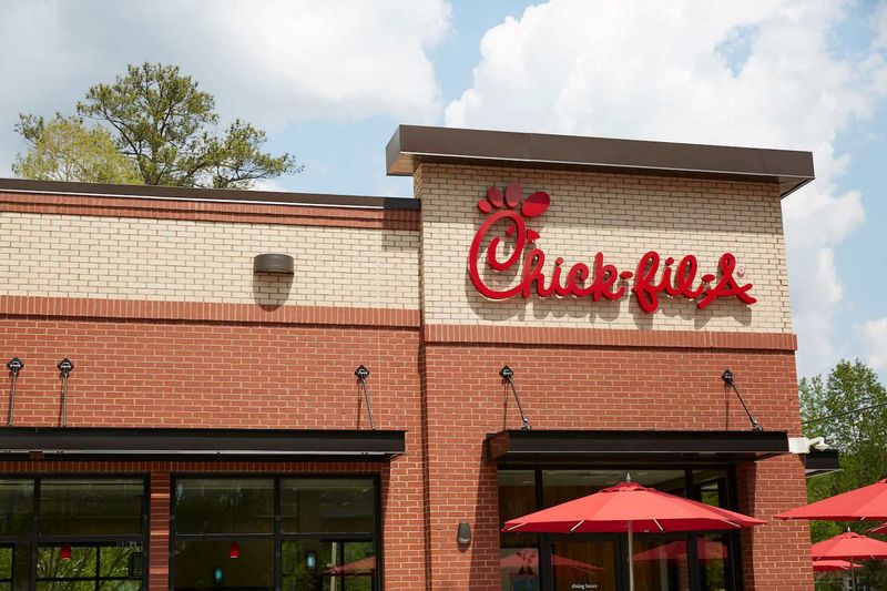 Chick-fil-A: The Sunday-Closed Sensation