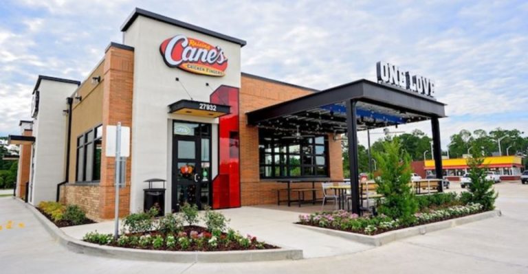 14 Leading U.S. Chicken Chains With 4 Standout Chicken Pros On The Side