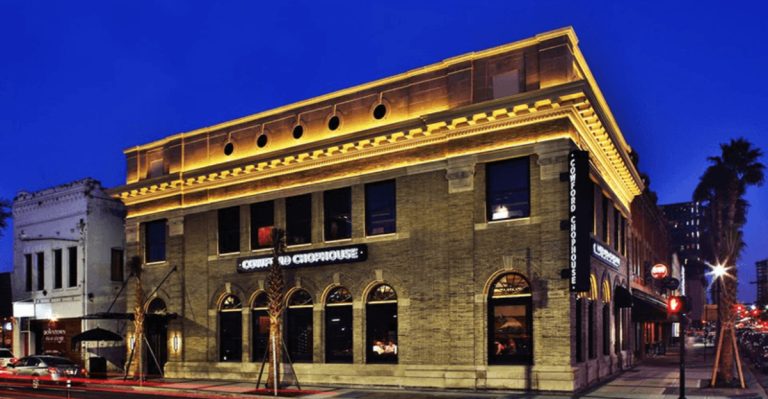 14 Legendary Florida Restaurants Locals Say Serve The Best Steaks In The State