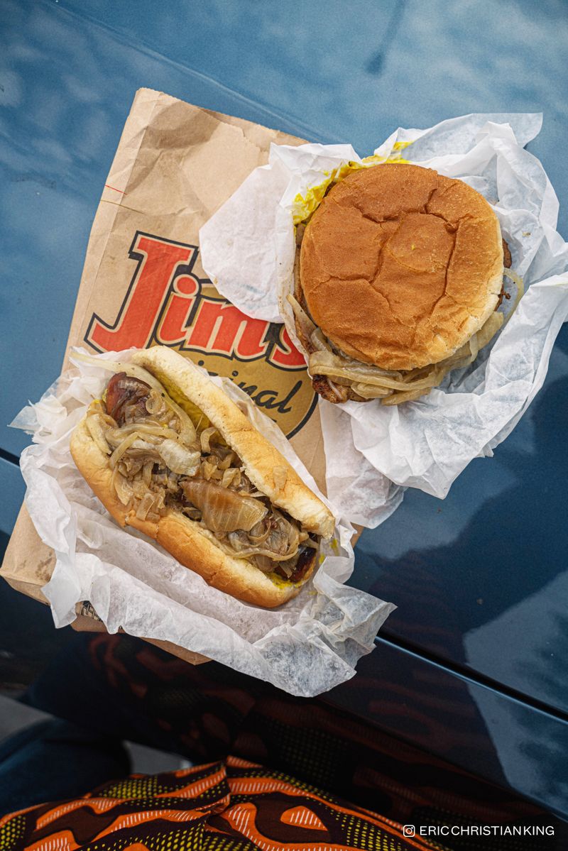 Jim's Original – Chicago