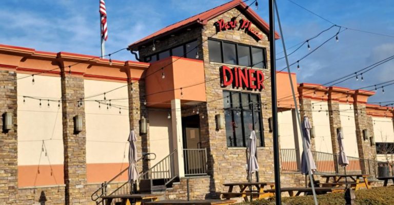 14 Lesser-Known Breakfast Spots In Pennsylvania Popular With Locals