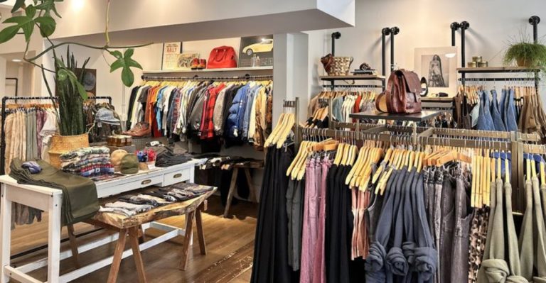 14 Lesser-Known Pennsylvania Thrift Shops Brimming With Vintage Finds