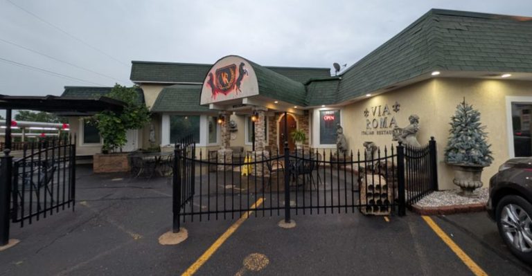 14 Little-Known Italian Restaurants In Arkansas That Locals Keep Secret