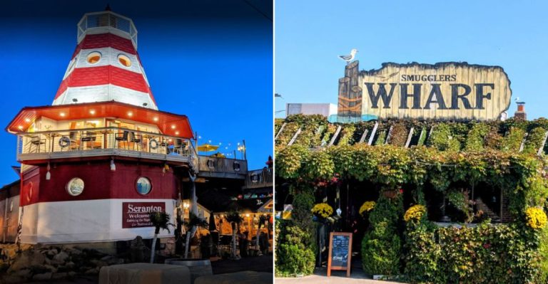 14 Little Known Pennsylvania Restaurants Where The Seafood Is Worth The Trip