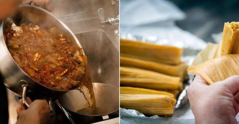 14 Local Food Traditions In Louisiana You Can Still Experience Today