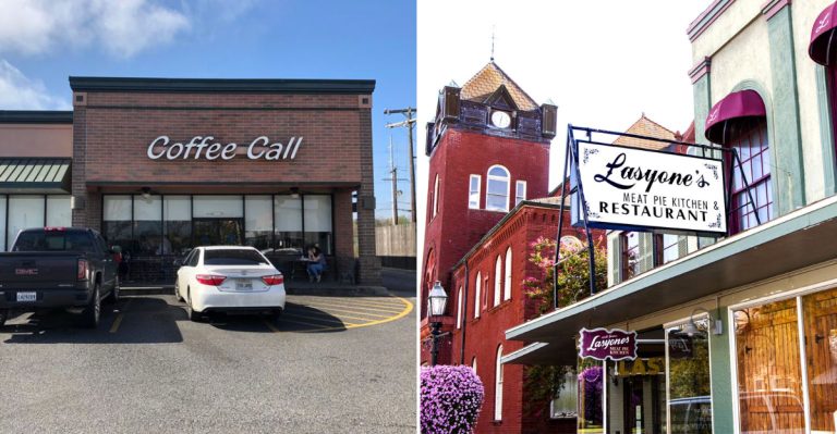 14 Louisiana Breakfast Spots Everyone’s Talking About (And They’re Every Bit As Good As You’ve Heard)