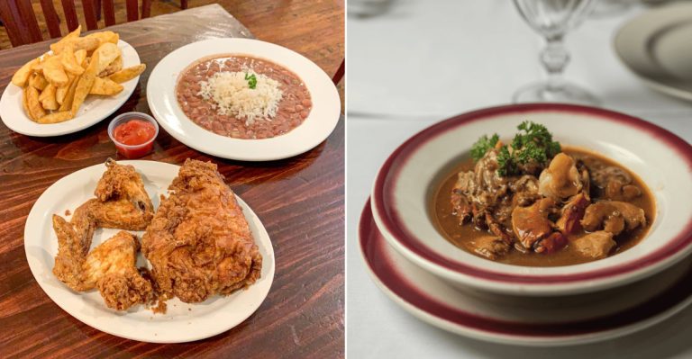 Louisiana Soul Food Spots That Make Every Night Feel Like Sunday Supper