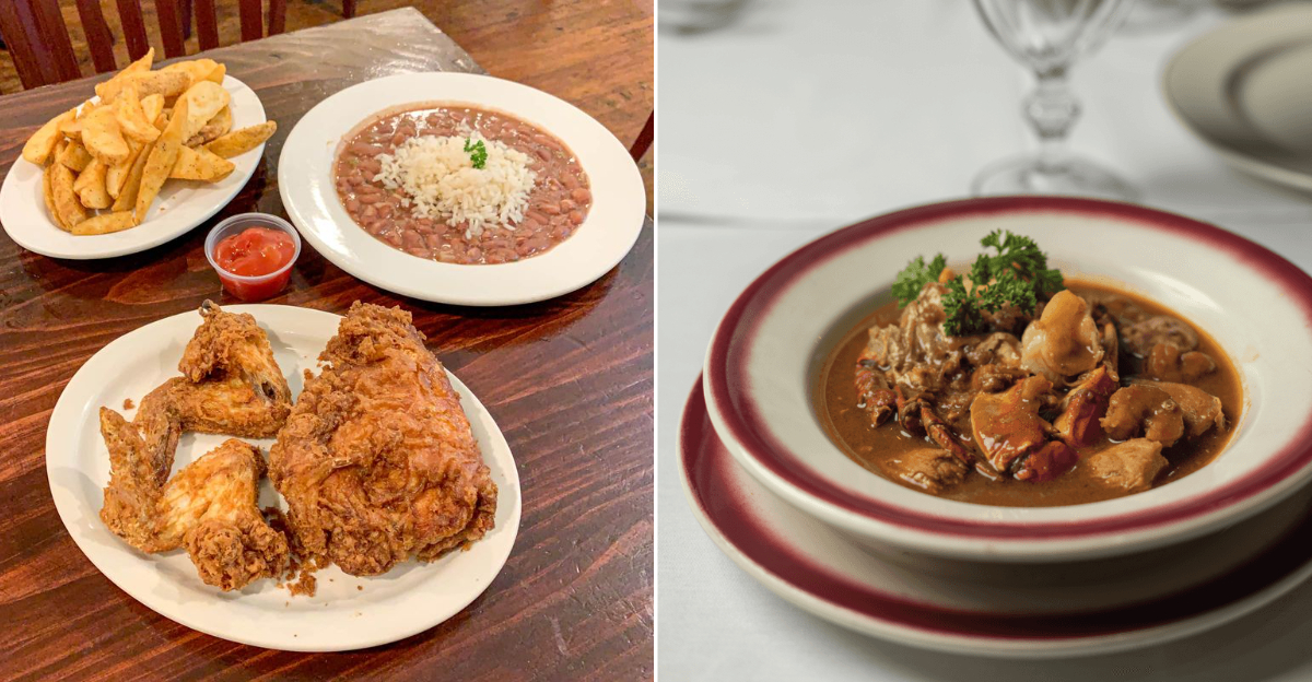 Louisiana Soul Food Spots That Make Every Night Feel Like Sunday Supper