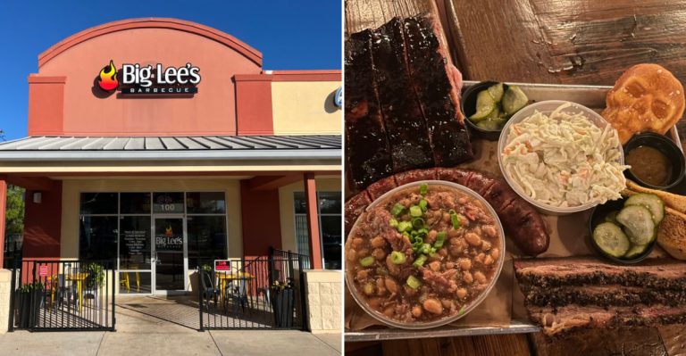 14 Low-Key Florida BBQ Joints That Are Always Packed