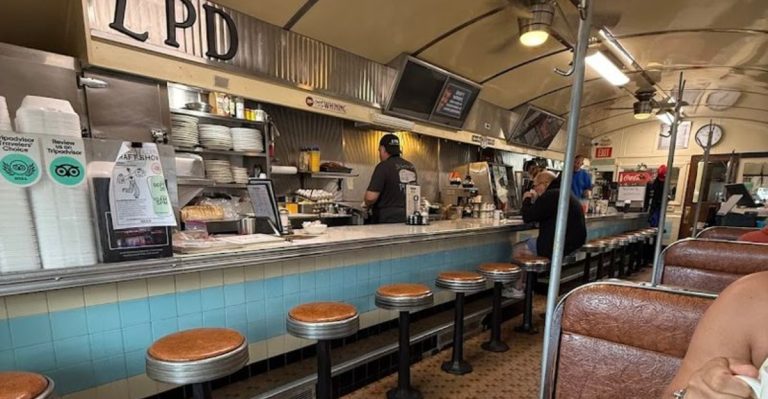 14 Low-Key Pennsylvania Burger Spots You’ll Want To Try In 2026