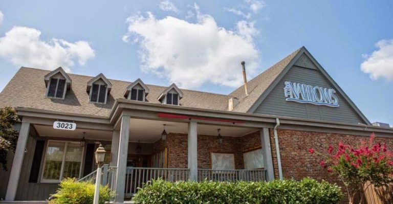 14 Maryland Bayside Restaurants So Packed On Fridays And Saturdays, Locals Stay Away