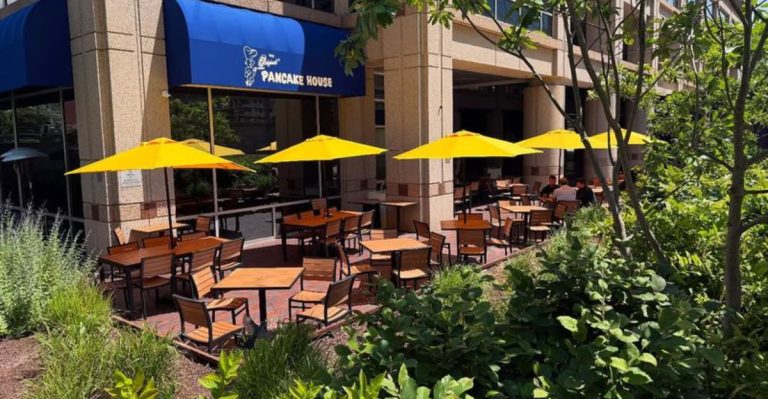 14 Maryland Breakfast Spots Everyone Raves About (And They’re Worth The Bay Breeze)