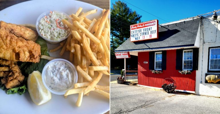 Maryland Restaurants Locals Guard Like Chesapeake Secrets