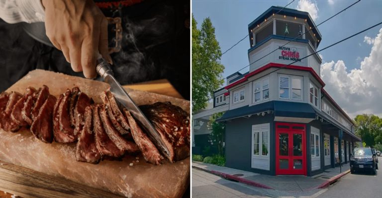 14 Maryland Steakhouse Chains Where The Ribeye Never Misses