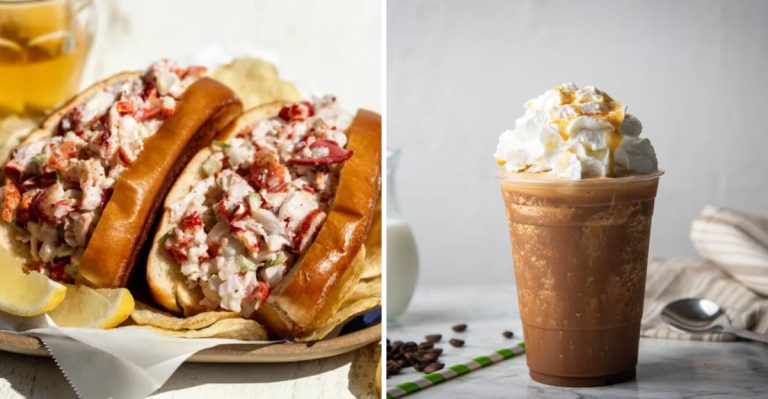 14 Massachusetts Dishes Locals Refuse To Let Anyone Criticize