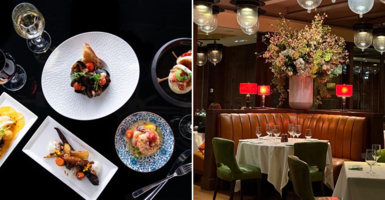 14 Massachusetts Harborfront Restaurants Perfect For Date Night