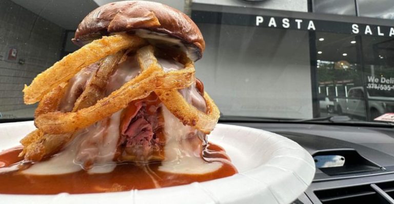 14 Massachusetts Roast Beef Three Way Spots On The North Shore