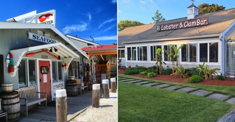 14 Massachusetts Seafood Feasts That Make Christmas Dinner A Cape Cod Classic