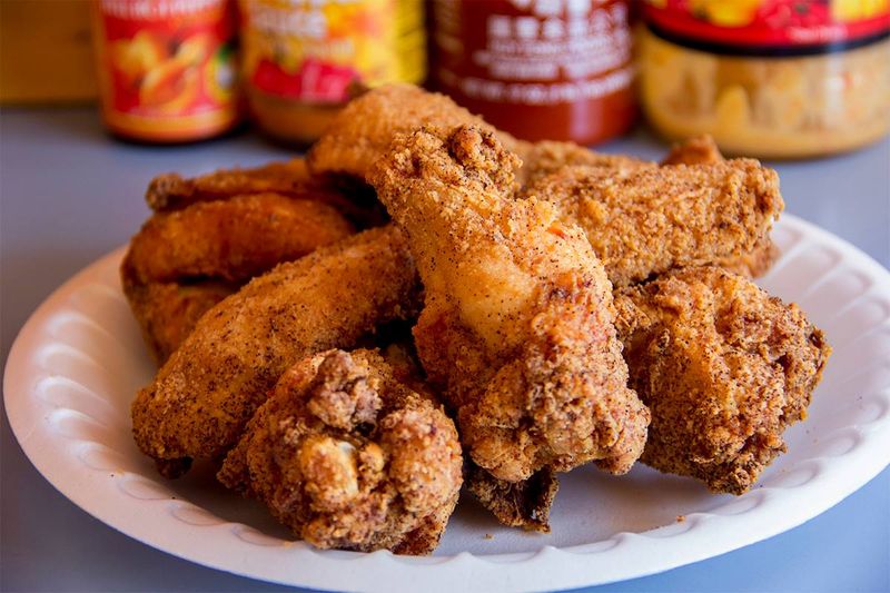 The Coast Cafe, Cambridge 