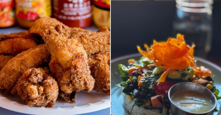 Massachusetts Soul Food Restaurants That Locals Refuse to Give Up