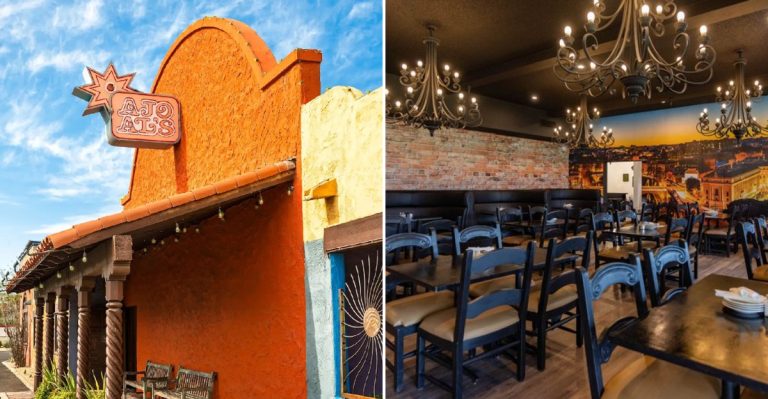 14 Mesa, Arizona Mother’s Day Brunch Destinations That Feel Extra Special