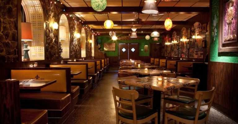 14 Mexican Restaurants Across Pennsylvania That Bring Abuela’s Kitchen To The Table