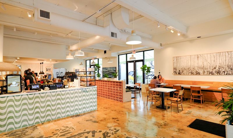 Love Life Cafe — 2616 NW 5th Ave, Miami