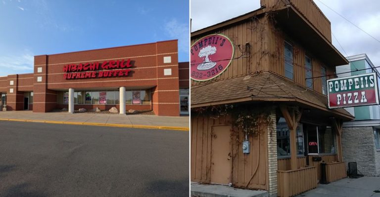 14 Michigan All-You-Can-Eat Restaurants That Never Disappoint