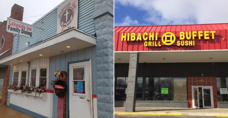 14 Michigan All-You-Can-Eat Spots That Still Draw Crowds Every Friday Night