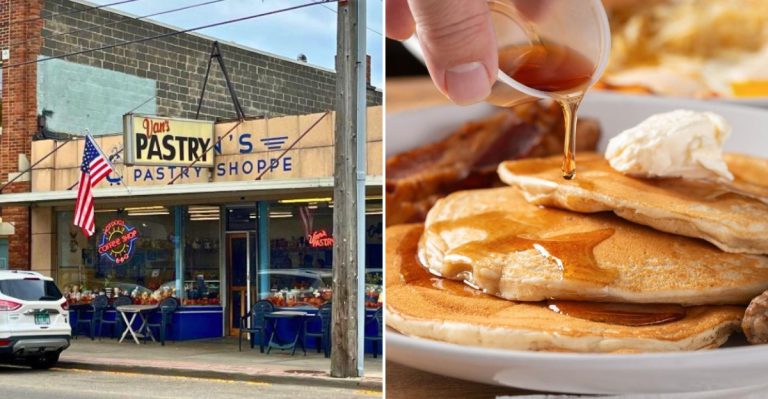 14 Michigan Bakeries That Have Stayed In The Family For Generations And Sell Out Daily
